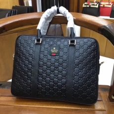 Mens Gucci Briefcases